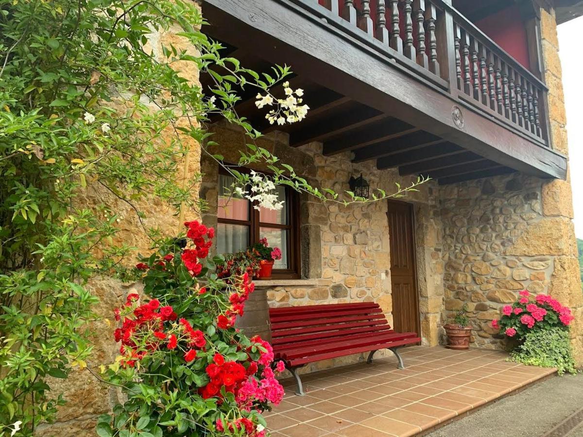 La Quintana De Apartament Romillo