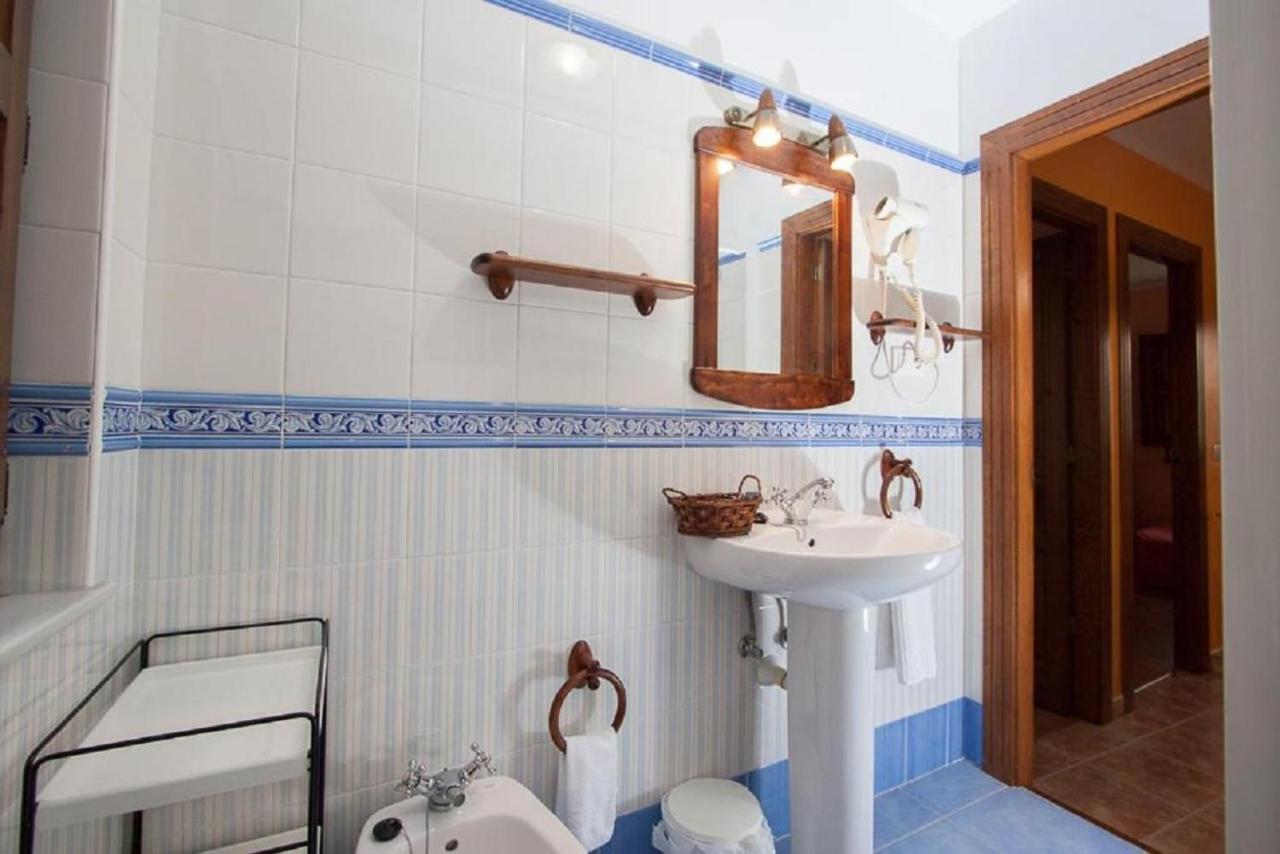 Apartament La Quintana De *