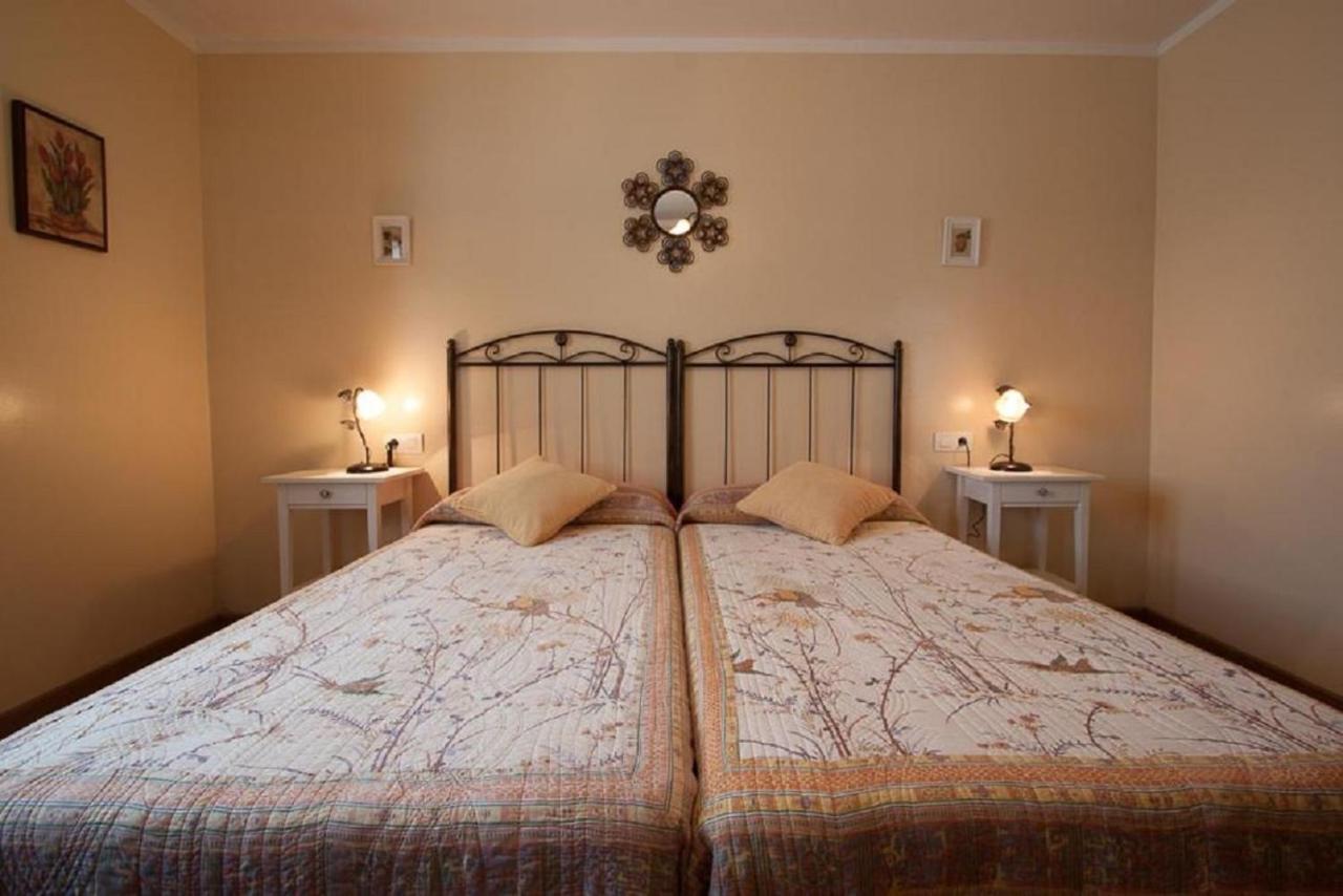 La Quintana De Apartament Romillo