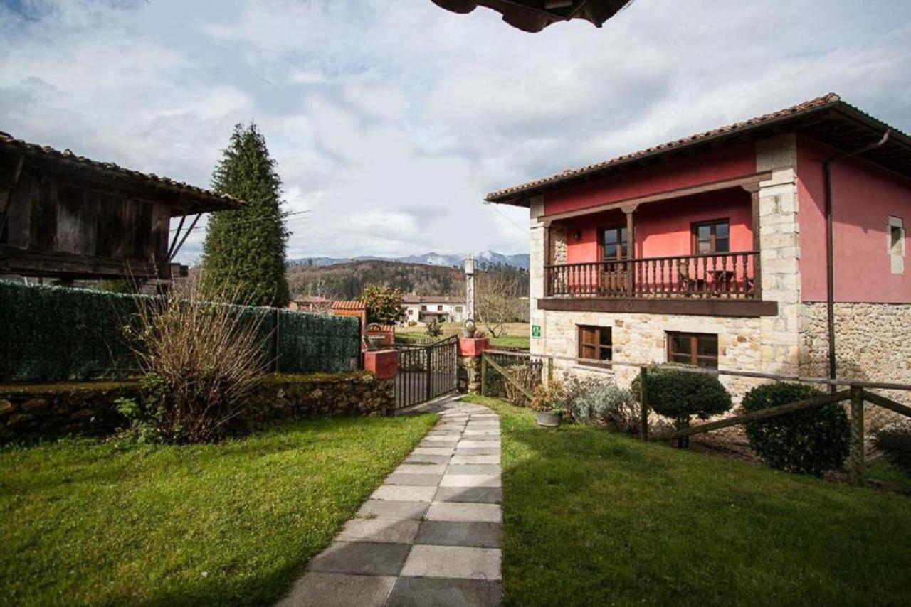 Apartament La Quintana De