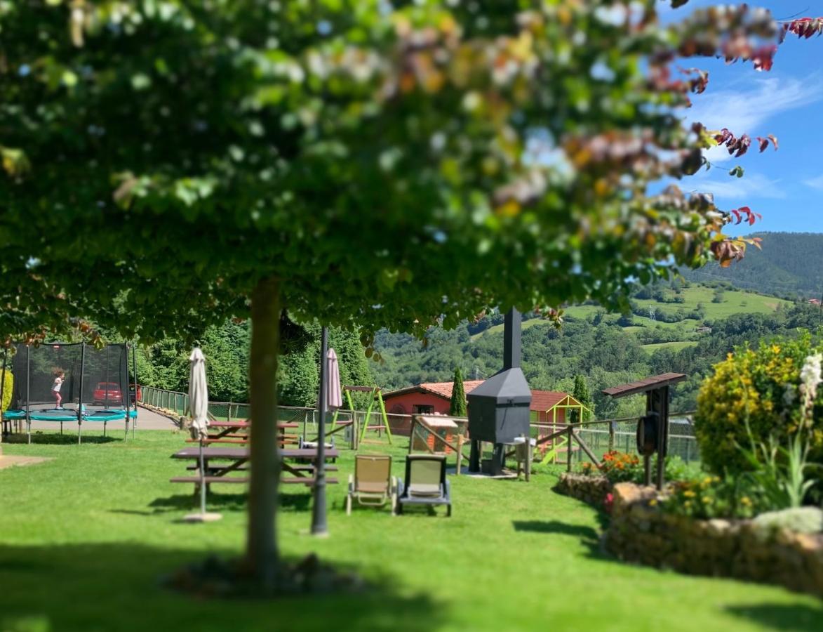 Apartament La Quintana De Romillo