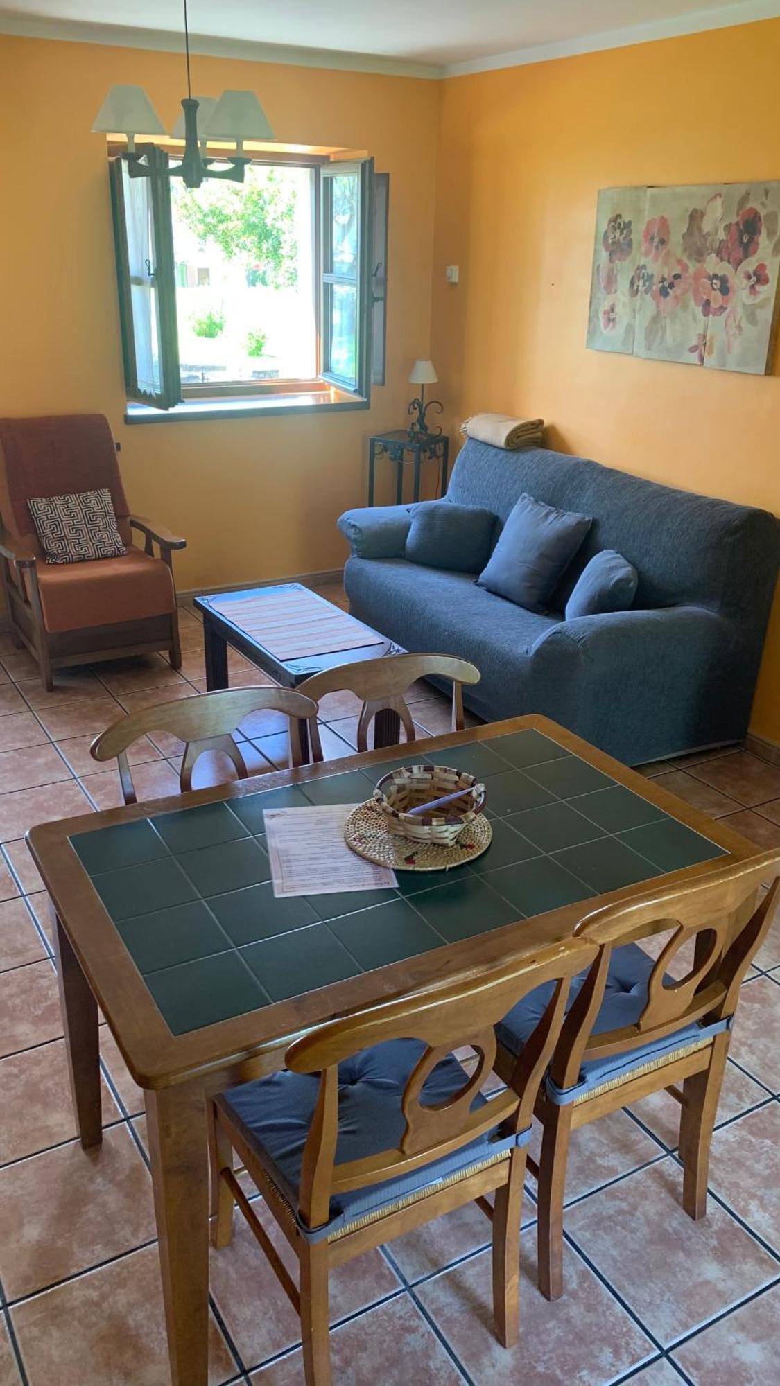 La Quintana De Apartament Romillo