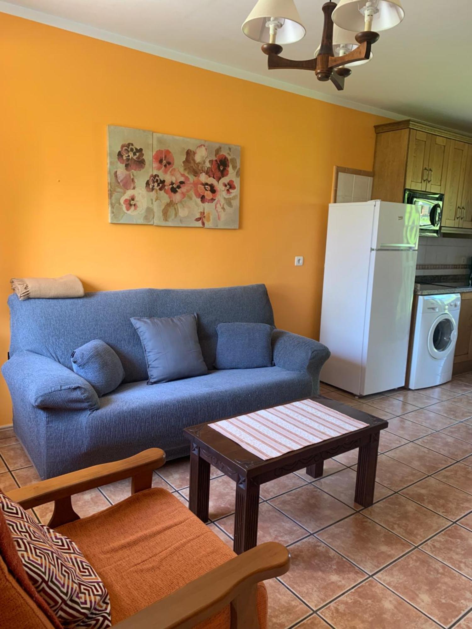 Apartament La Quintana De Romillo