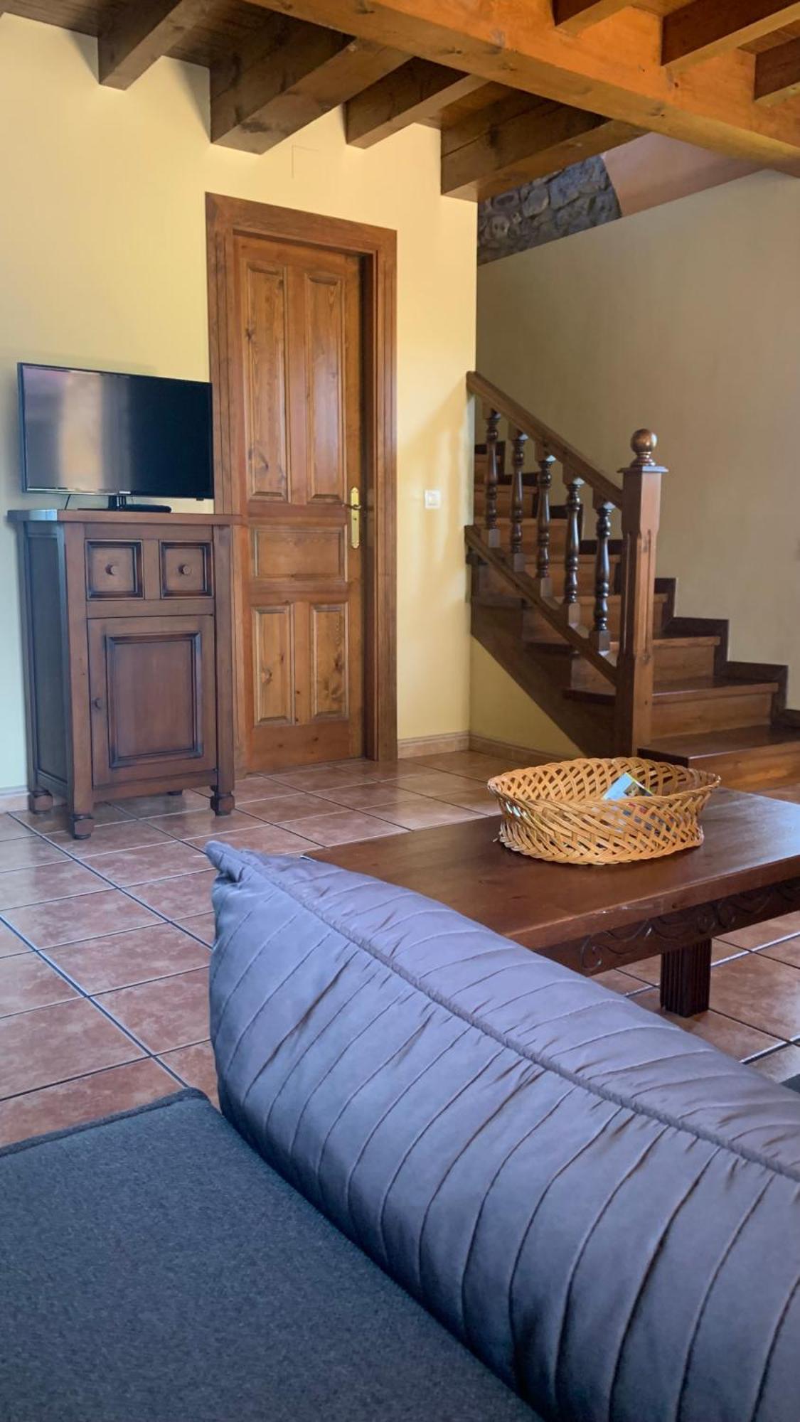 Appartamento La Quintana De