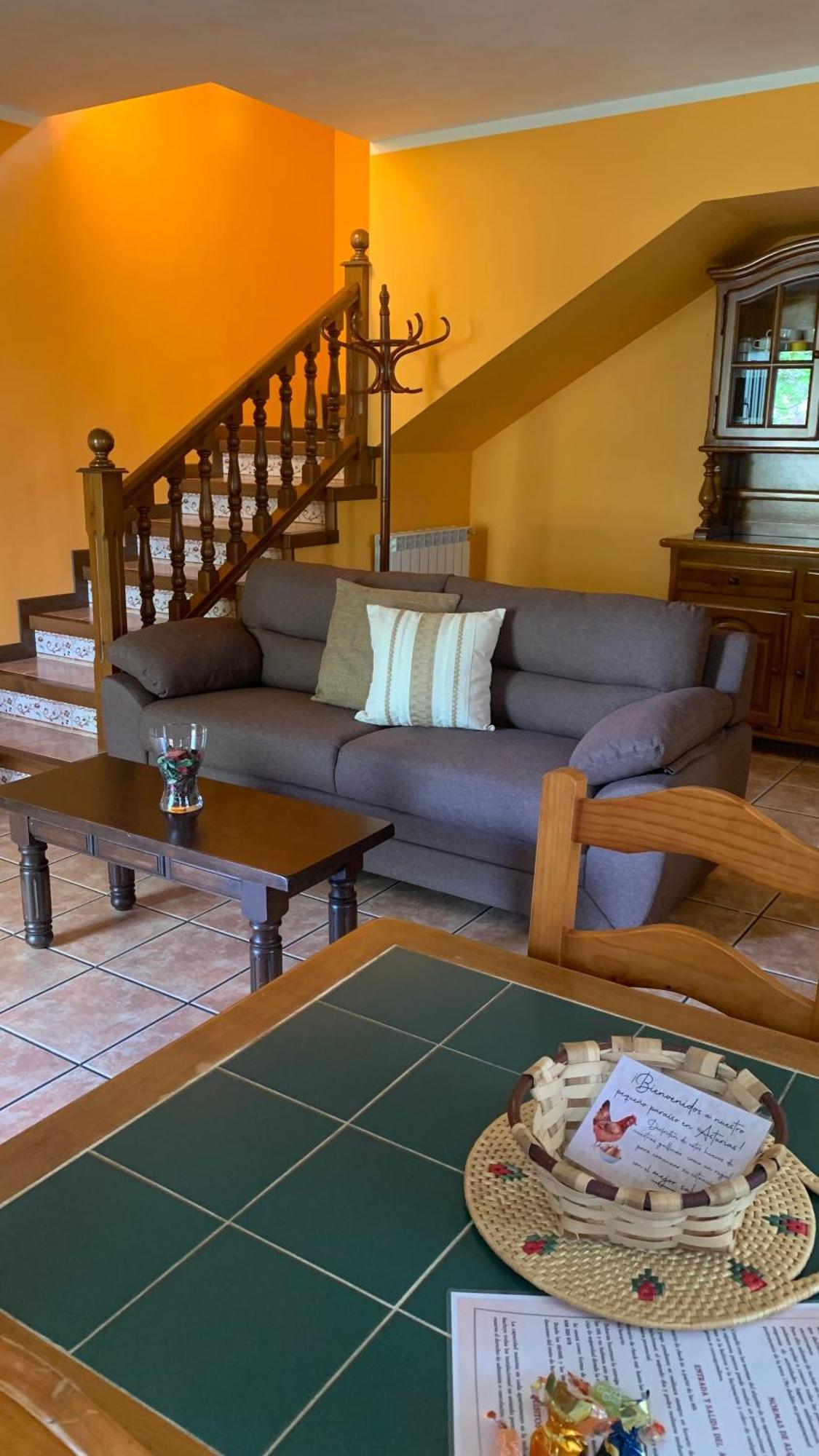Apartament La Quintana De Romillo