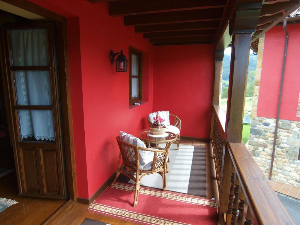 La Quintana De Apartament *